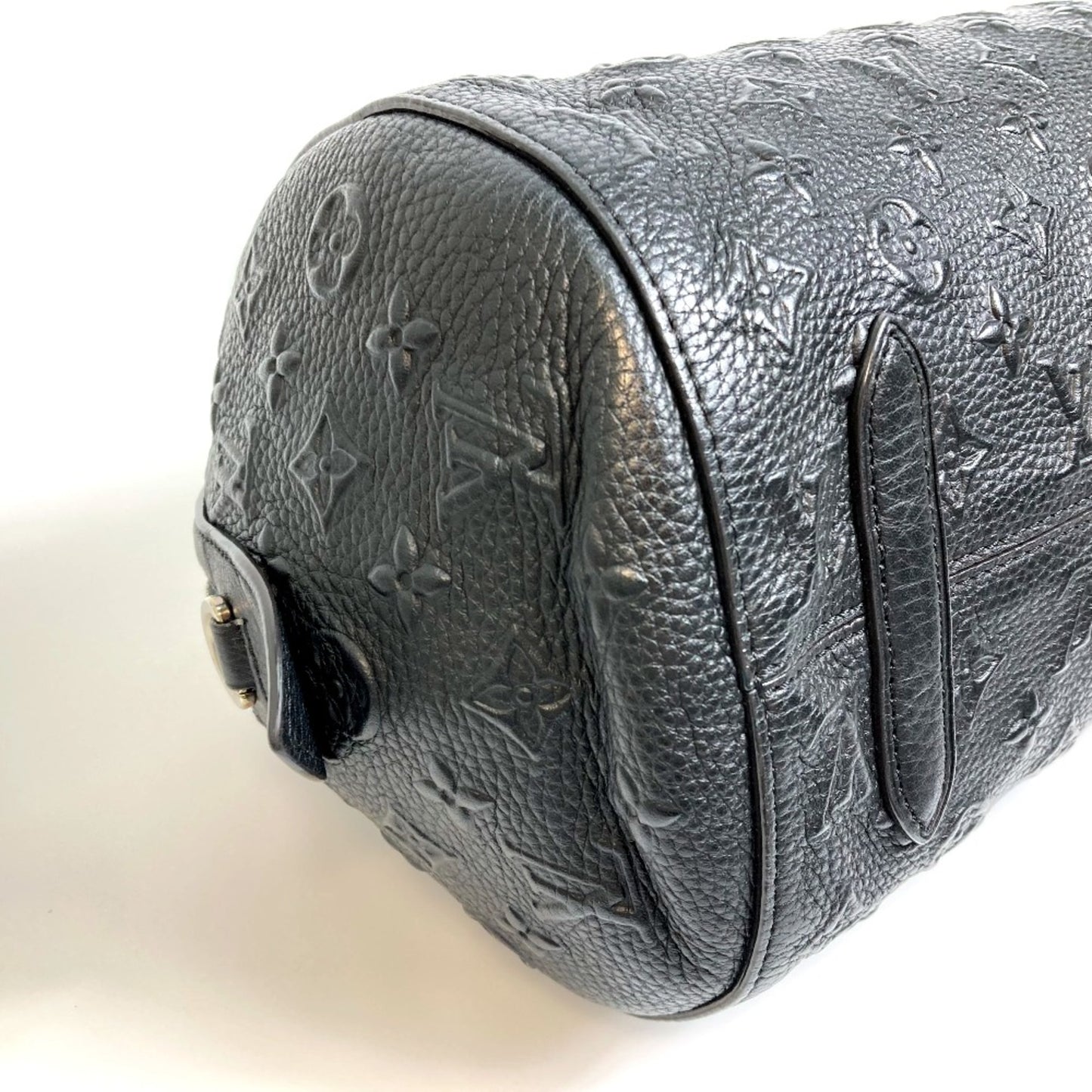 Louis Vuitton Others Black Shoulder Bags