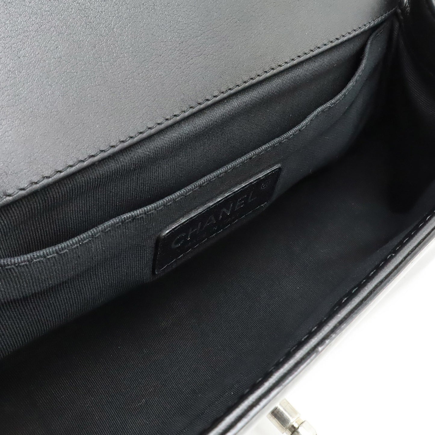 Chanel Others Black Shoulder Bags