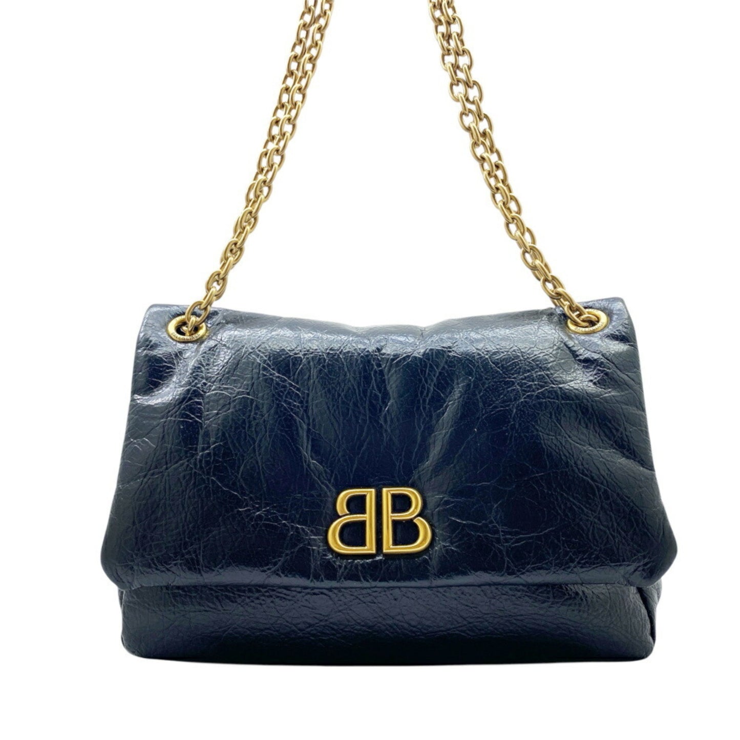 Balenciaga Others Black Shoulder Bags