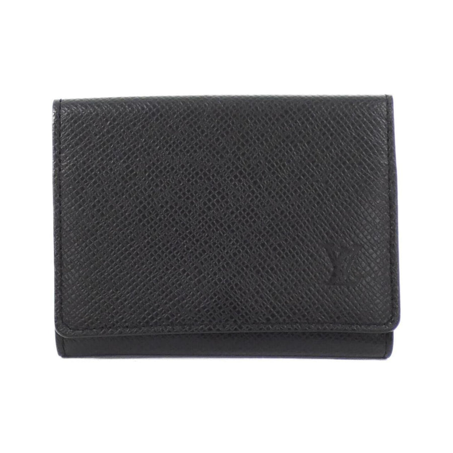 Louis Vuitton Others Black Cases