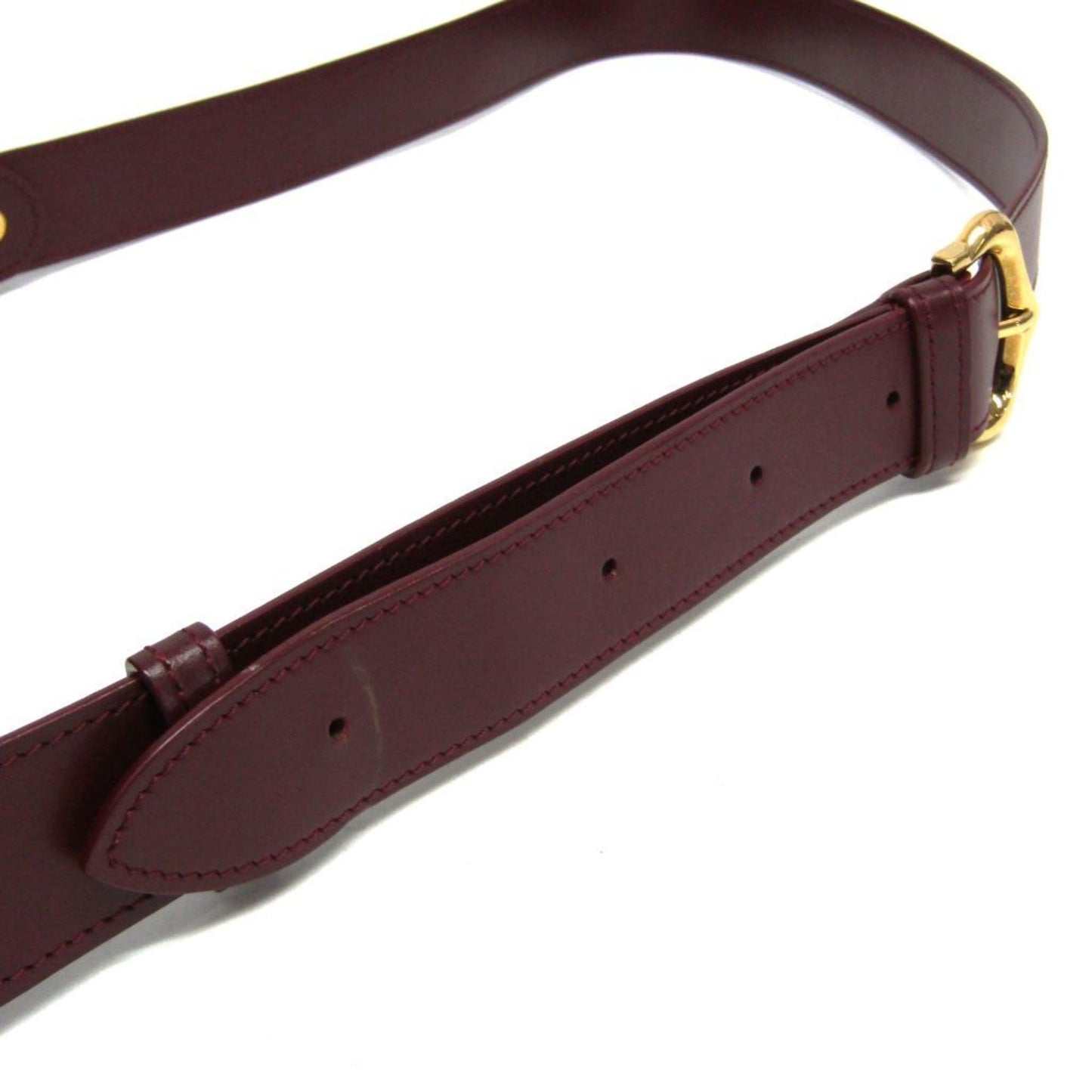 Cartier Others Red Shoulder Bags