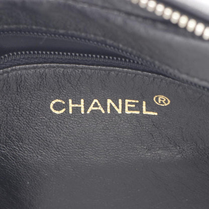 Chanel Others Black Shoulder Bags