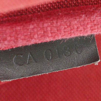 Louis Vuitton Monogram Canvas Brown Small Bags