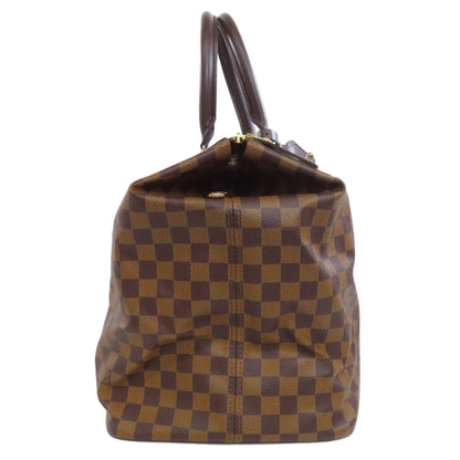 Louis Vuitton Monogram Canvas Brown Travel Bags