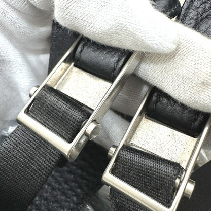 Fendi Others Black Backpacks