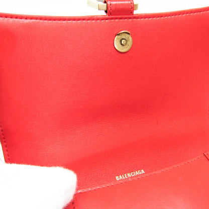 Balenciaga Others Red Handbags