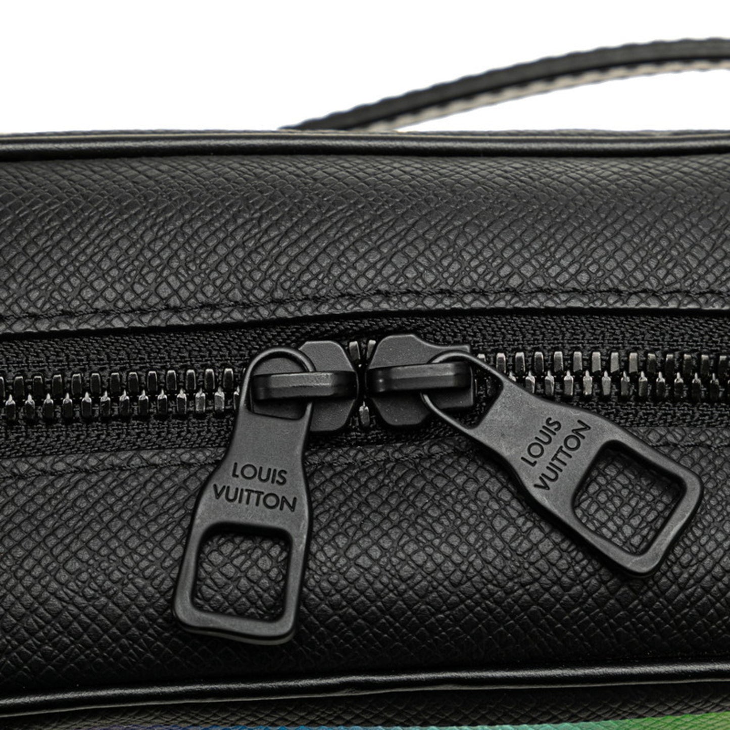 Louis Vuitton Others Black Shoulder Bags