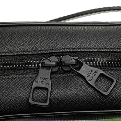 Louis Vuitton Others Black Shoulder Bags