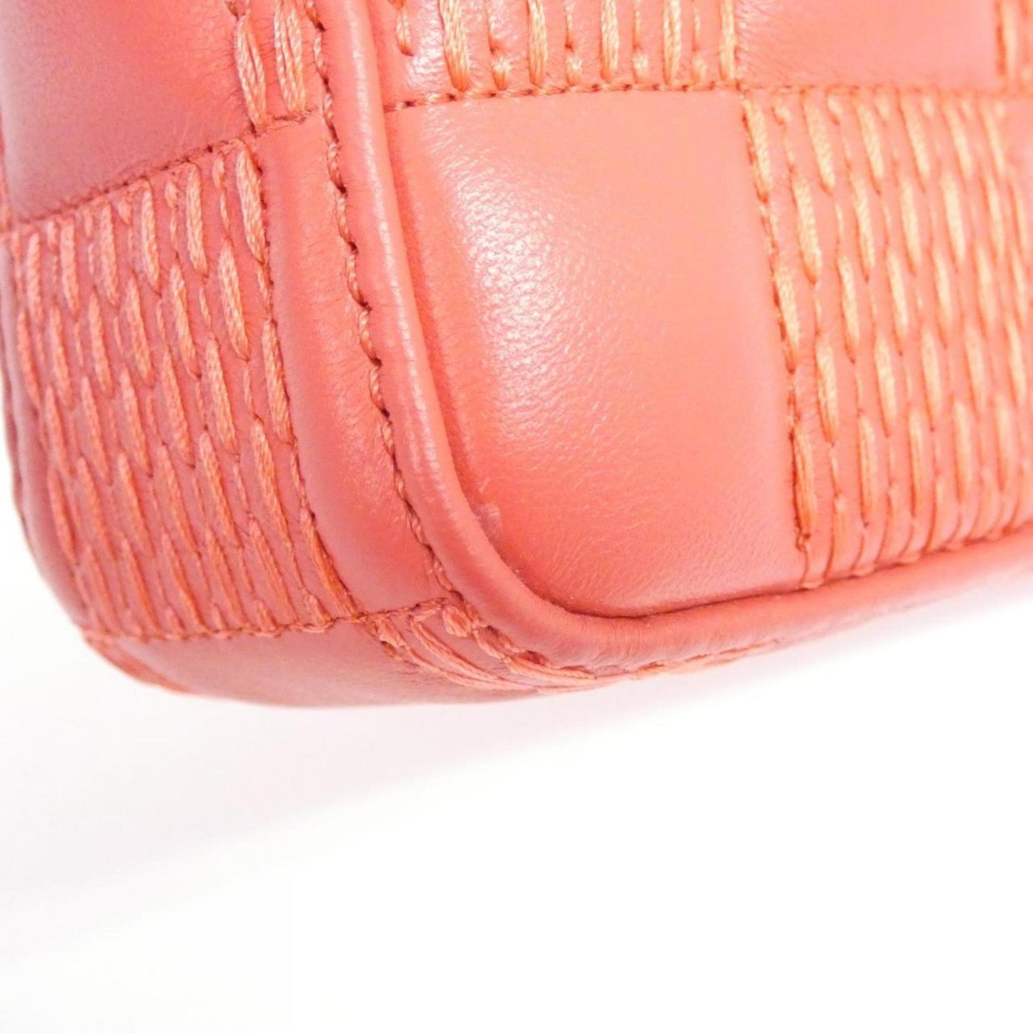 Louis Vuitton Others Pink Shoulder Bags
