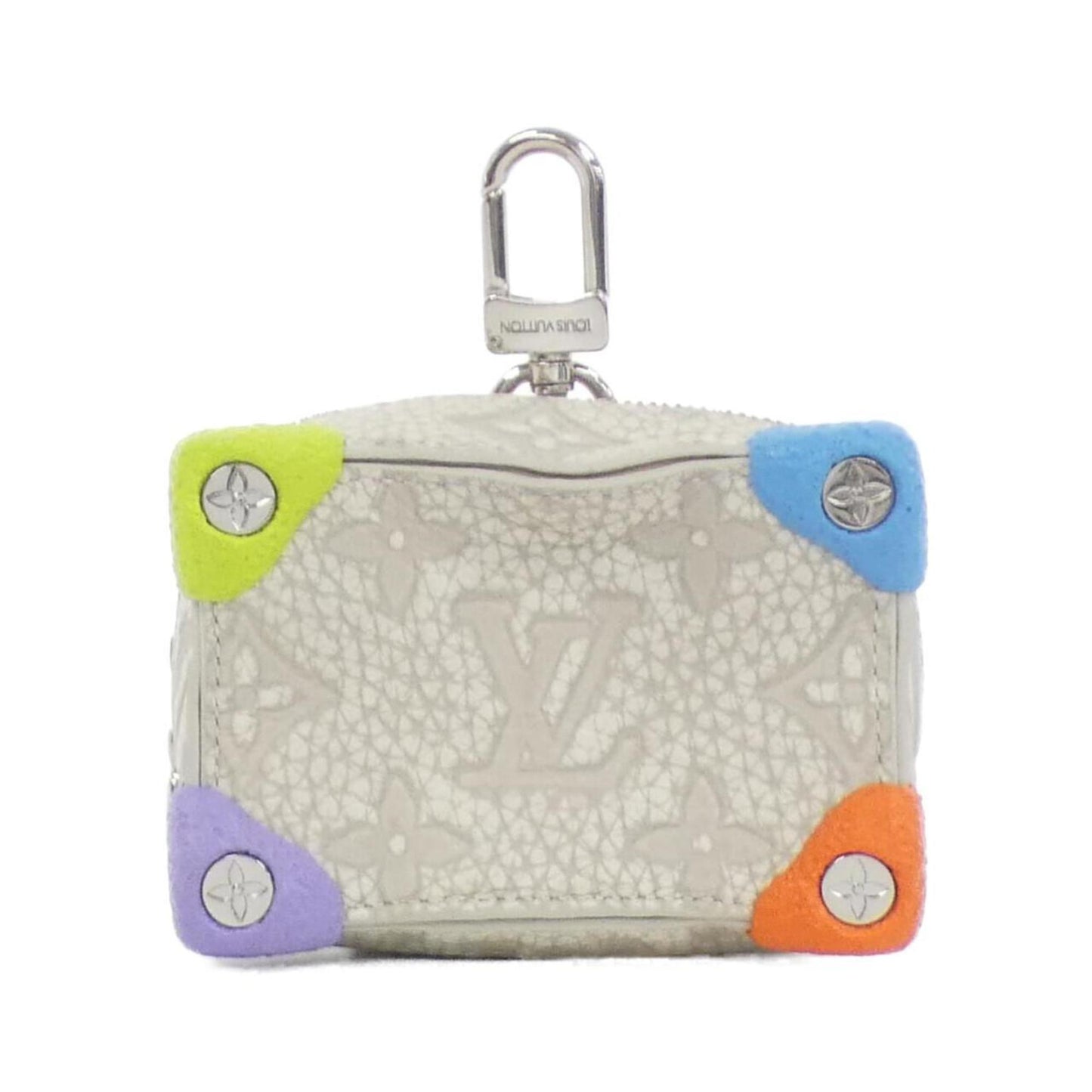 Louis Vuitton Others Gray Small Bags