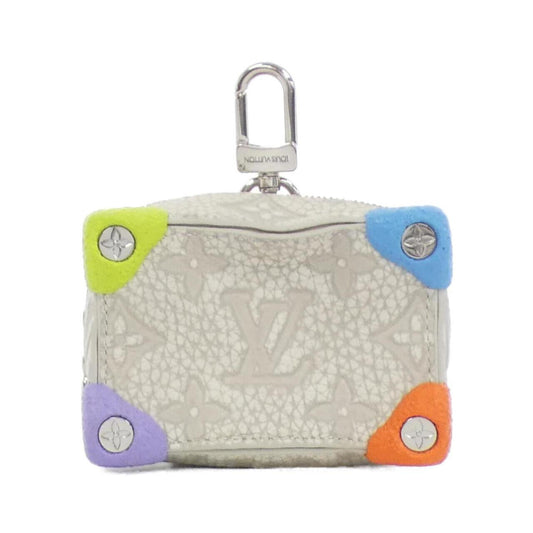 Louis Vuitton Others Gray Small Bags