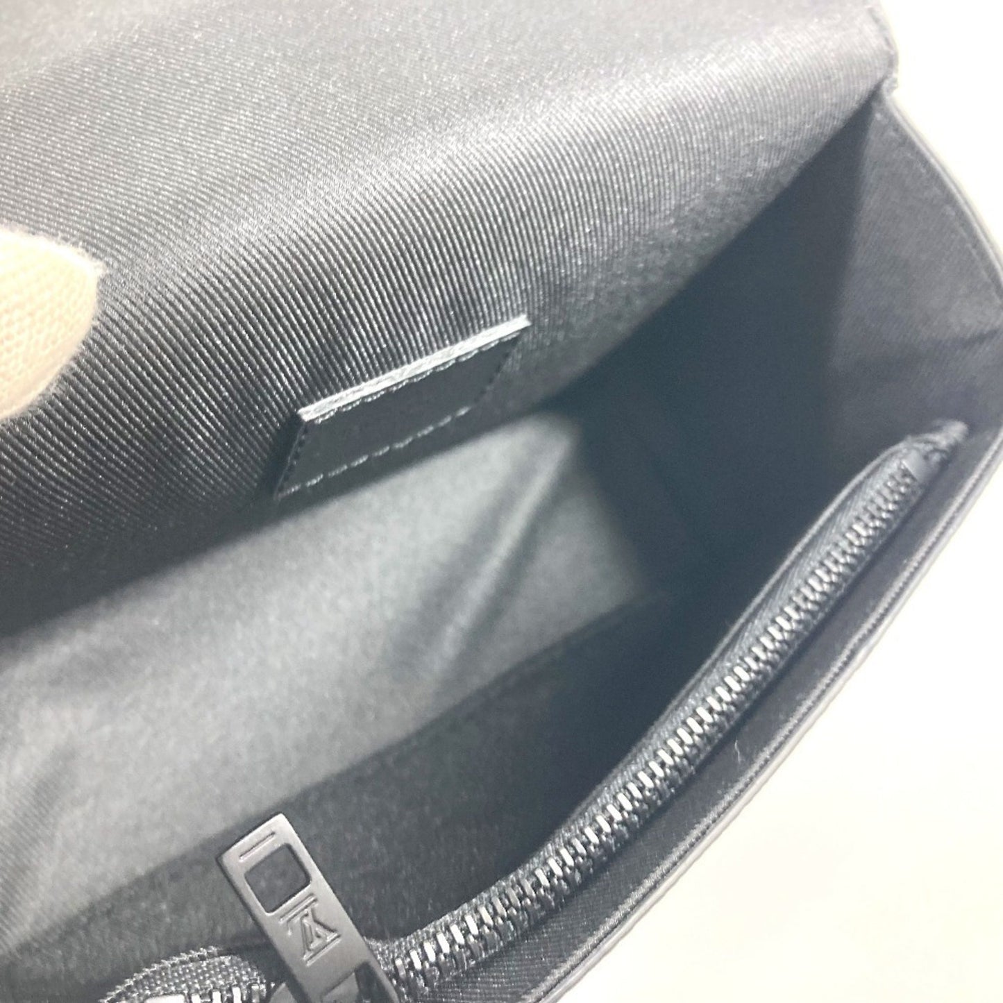 Louis Vuitton Others Black Shoulder Bags