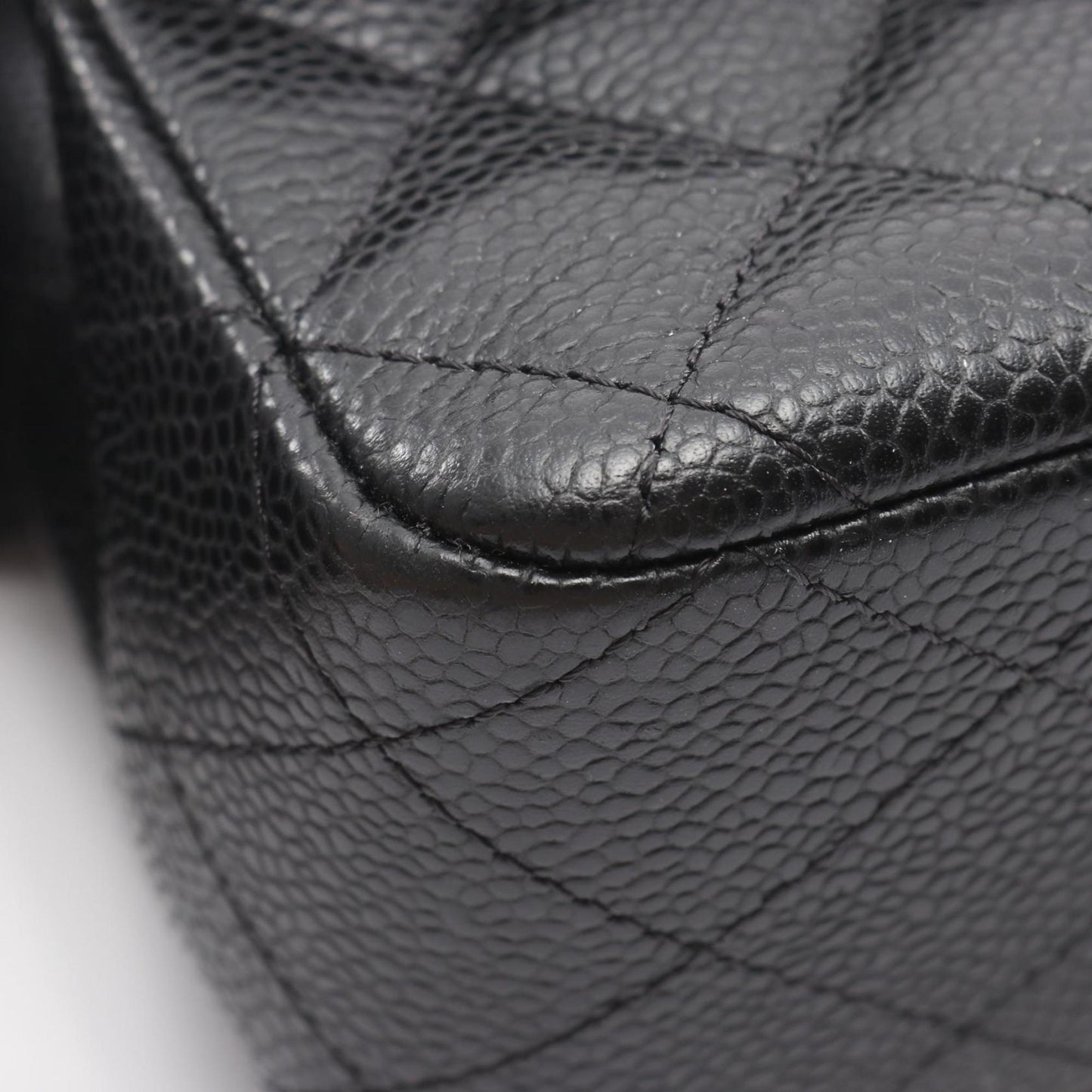 Chanel Others Black Shoulder Bags