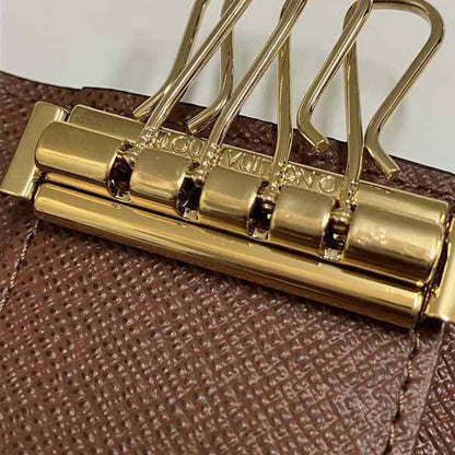 Louis Vuitton Monogram Canvas Brown Cases