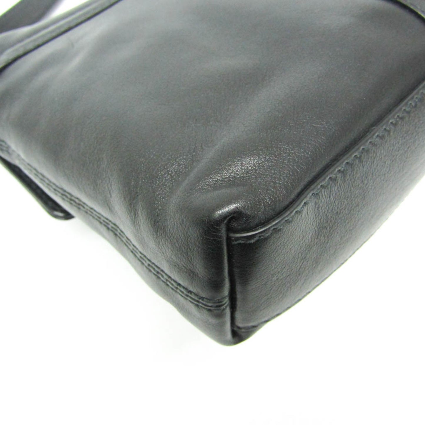 Bvlgari Others Black Shoulder Bags