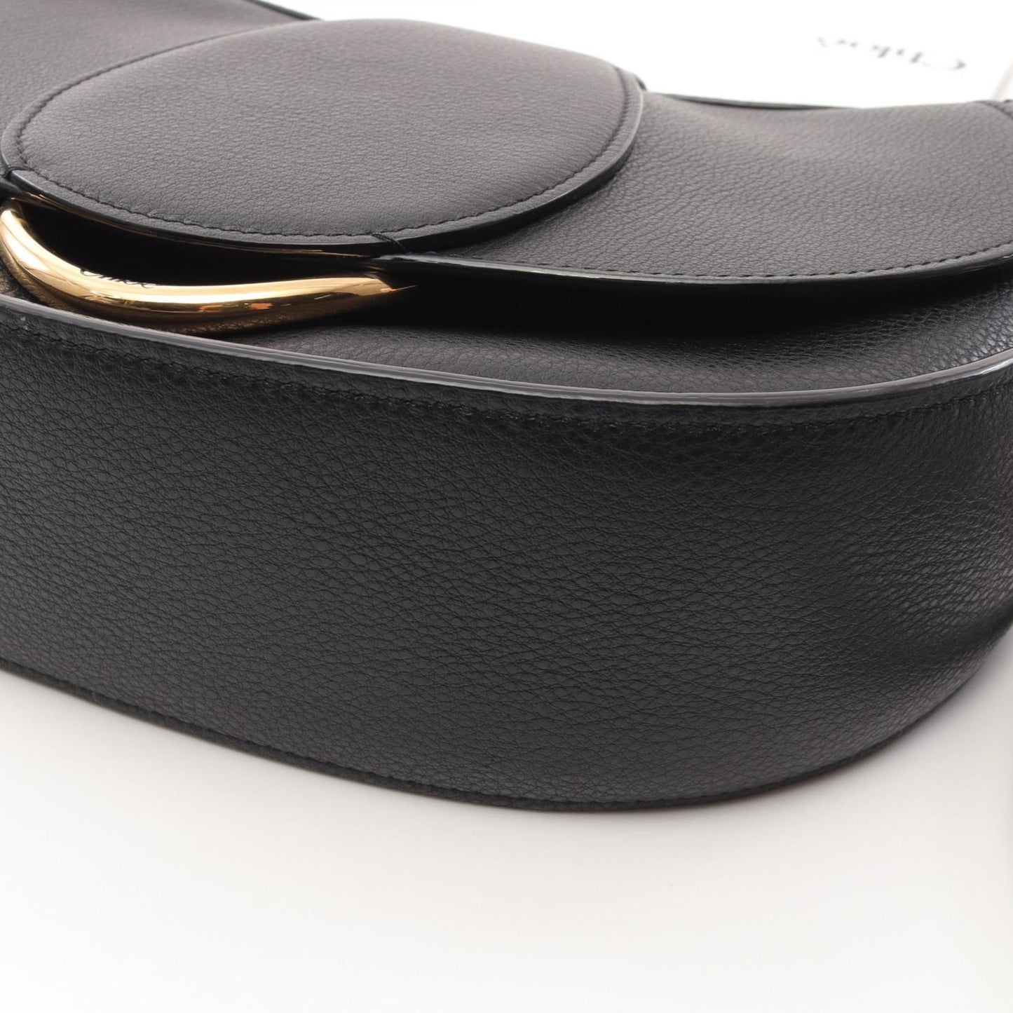 Chloé Others Black Shoulder Bags