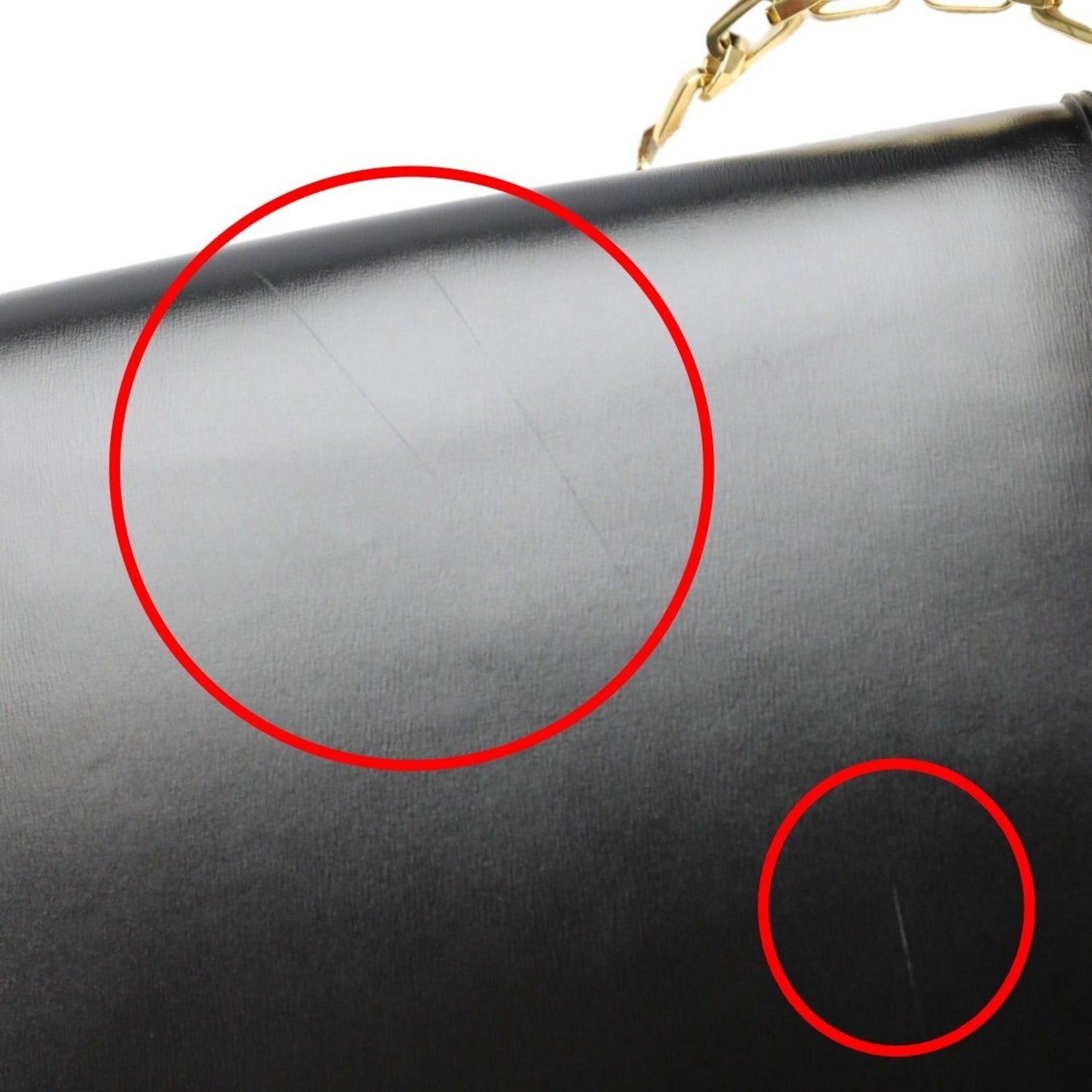 Louis Vuitton Others Black Shoulder Bags