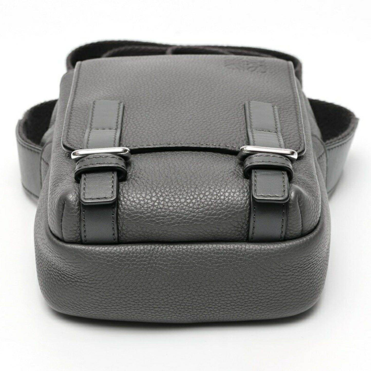 Loewe Others Gray Shoulder Bags