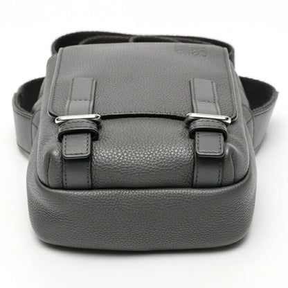 Loewe Others Gray Shoulder Bags
