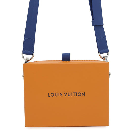 Louis Vuitton Others Yellow Clutch Bags