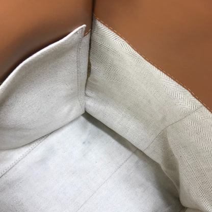 Loewe Others Brown Shoulder Bags