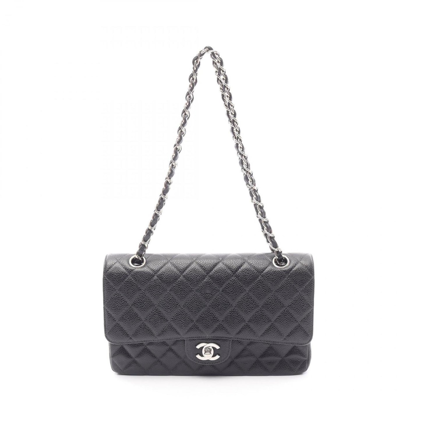 Chanel Others Black Shoulder Bags