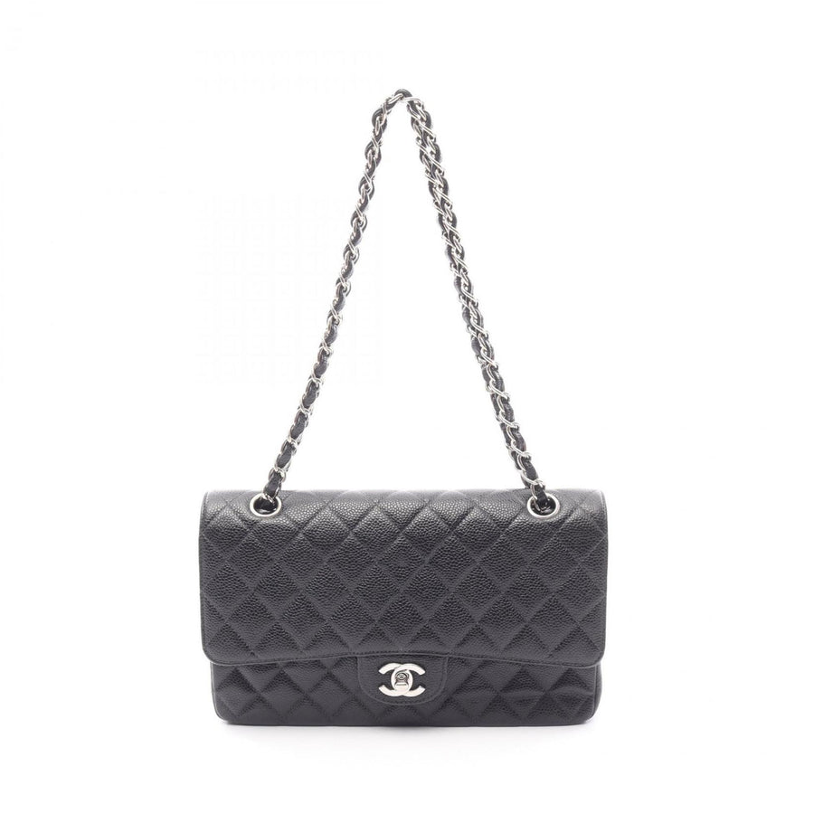 Chanel Others Black Shoulder Bags