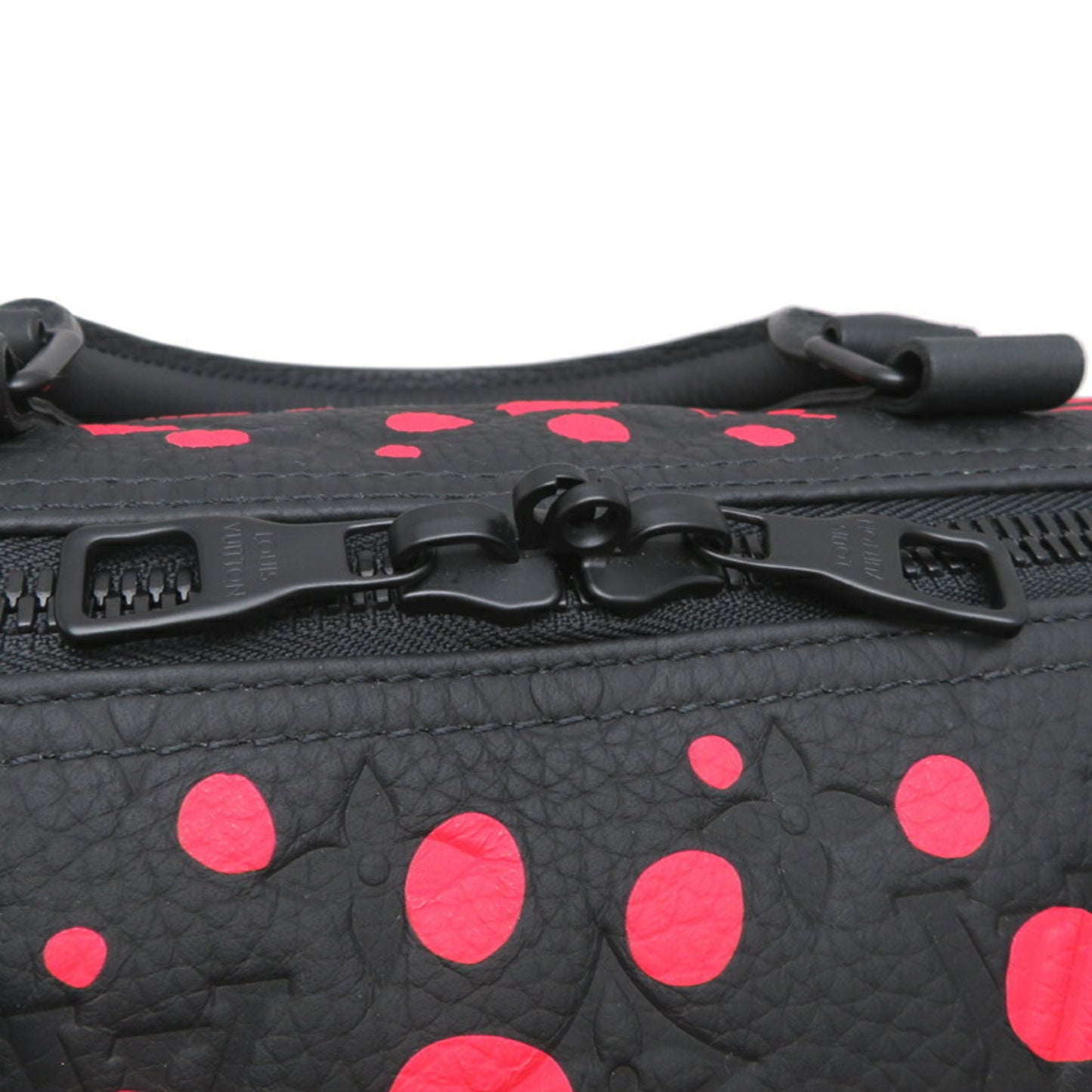 Louis Vuitton Others Black Travel Bags