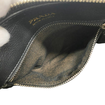 Prada Others Black Shoulder Bags