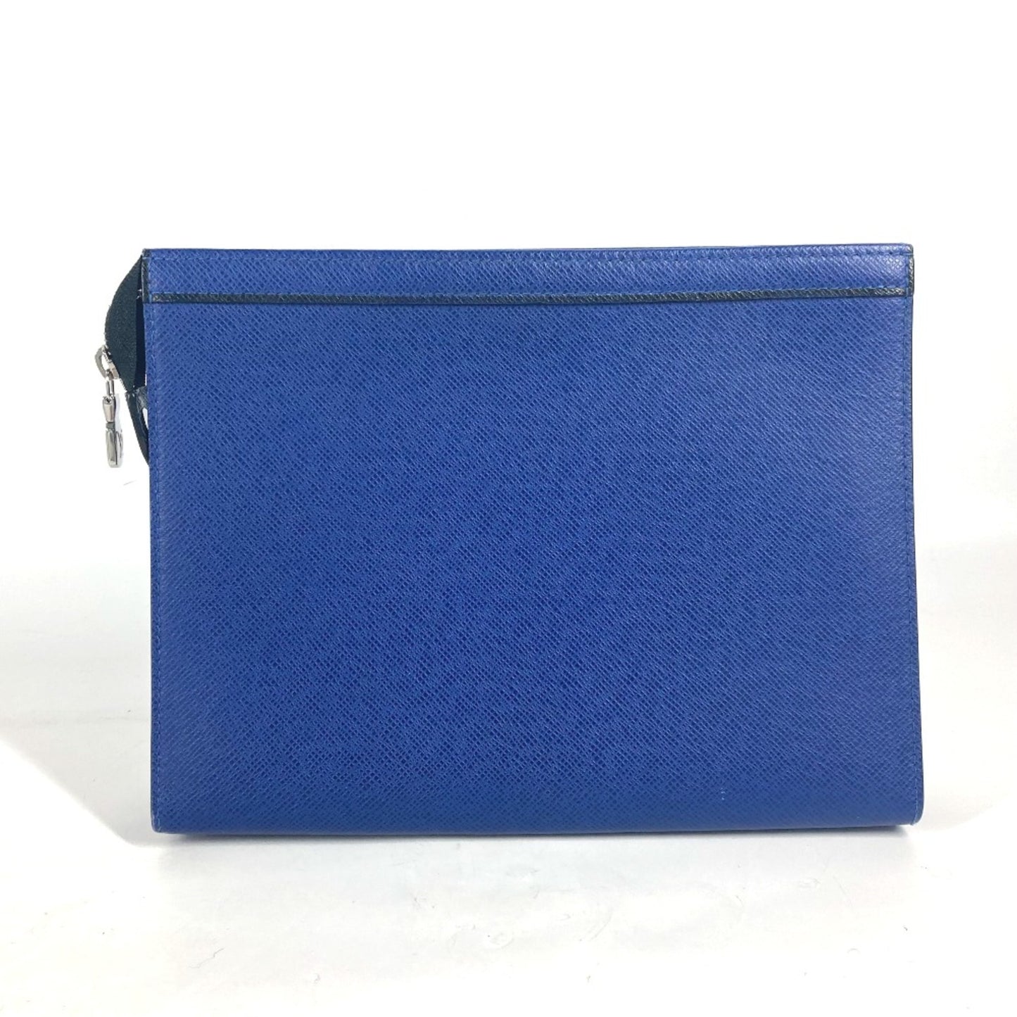 Louis Vuitton Others Blue Clutch Bags