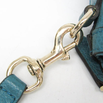 Gucci Others Blue Handbags