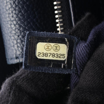 Chanel Others Blue Tote Bags
