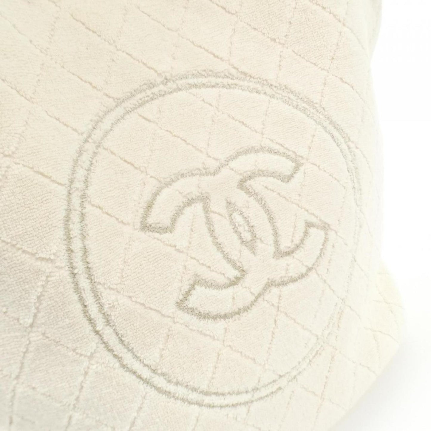 Chanel Others White Handbags