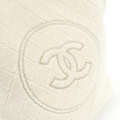 Chanel Others White Handbags