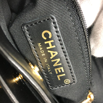 Chanel Others Black Shoulder Bags