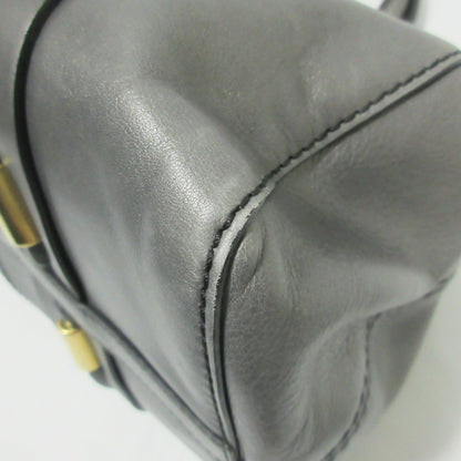 Tod's Others Gray Handbags