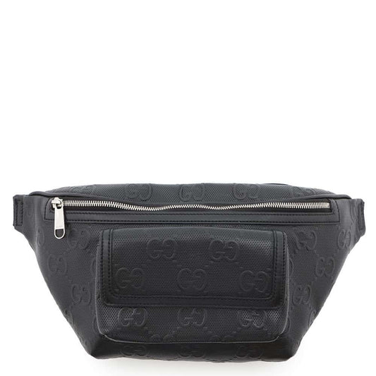 Gucci Others Black Crossbody Bags