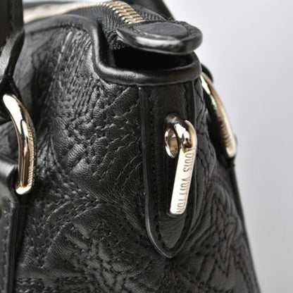 Louis Vuitton Others Black Handbags