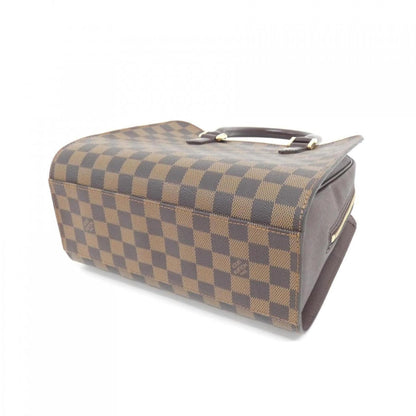 Louis Vuitton Monogram Canvas Brown Handbags