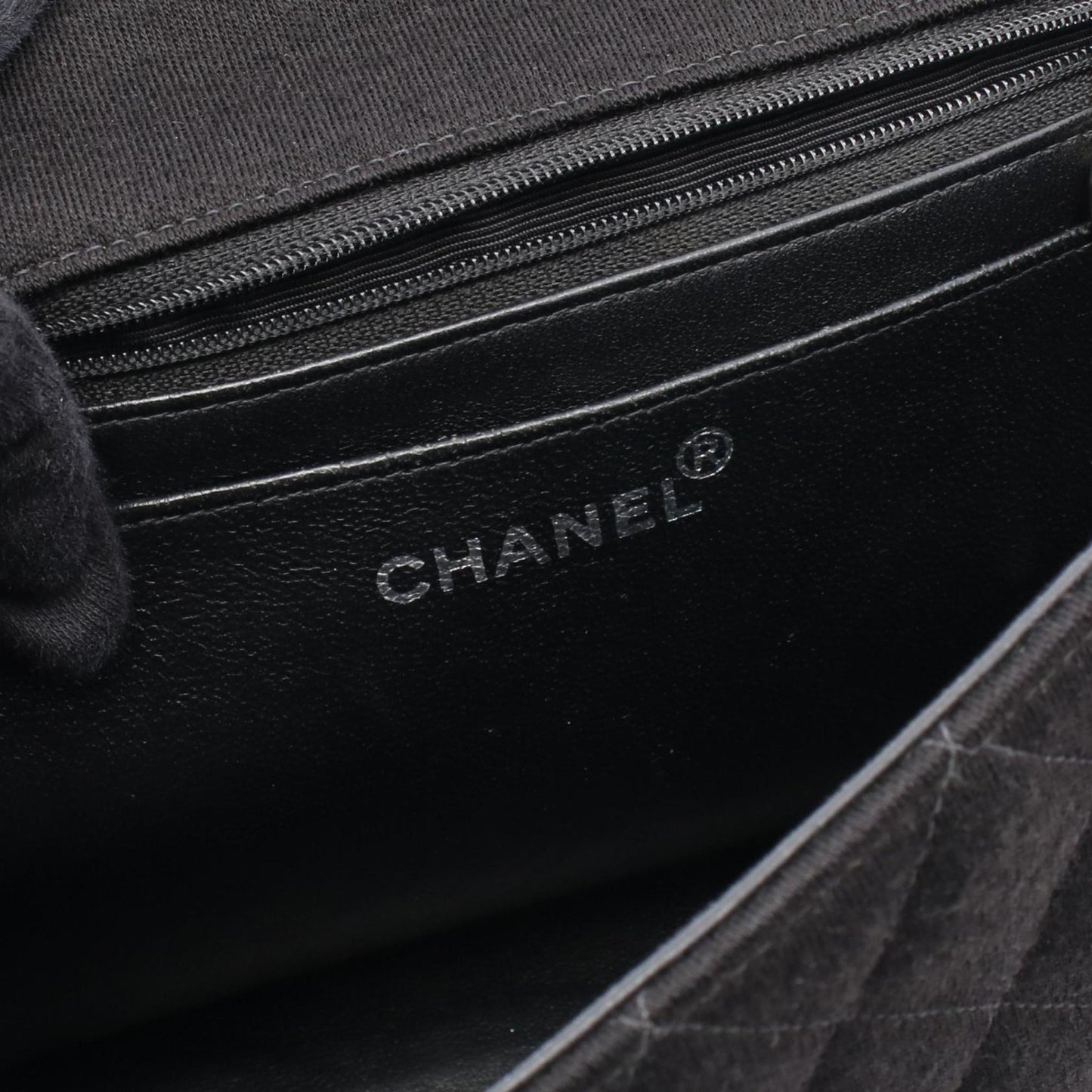 Chanel Others Black Handbags