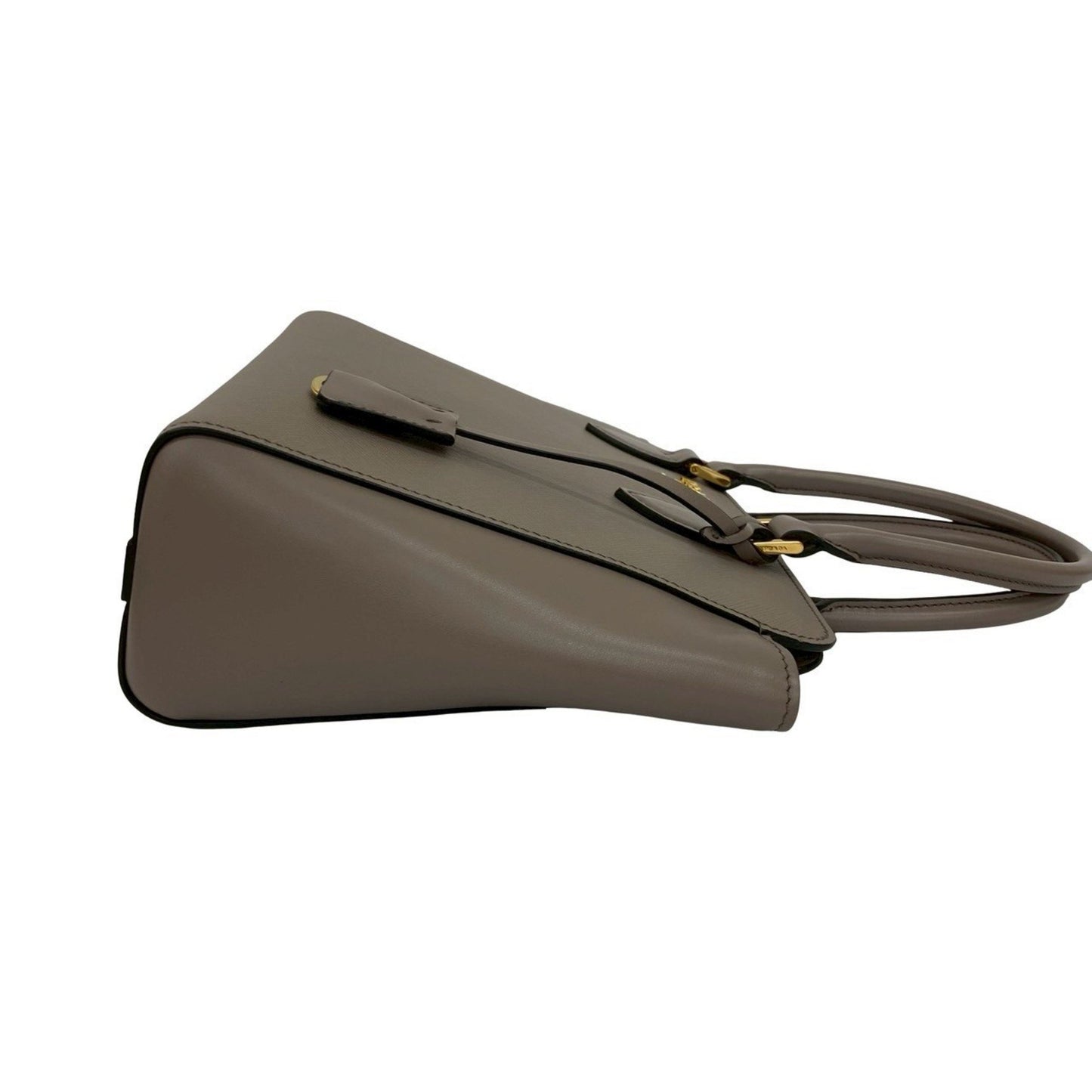 Prada Others Gray Handbags