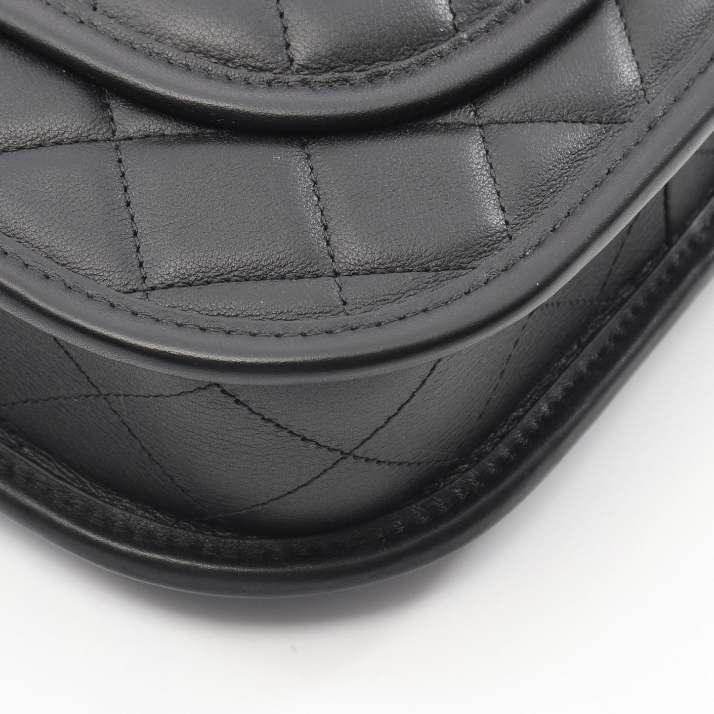 Chanel Others Black Shoulder Bags