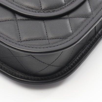 Chanel Others Black Shoulder Bags