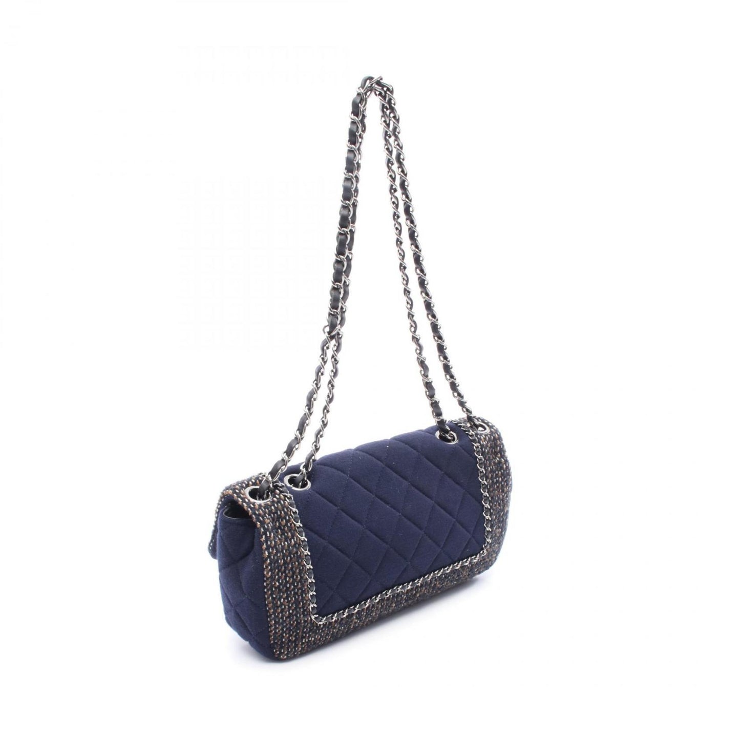 Chanel Others Brown Shoulder Bags