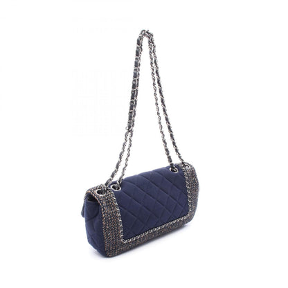 Chanel Others Brown Shoulder Bags