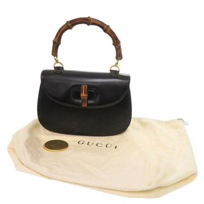 Gucci Others Black Handbags