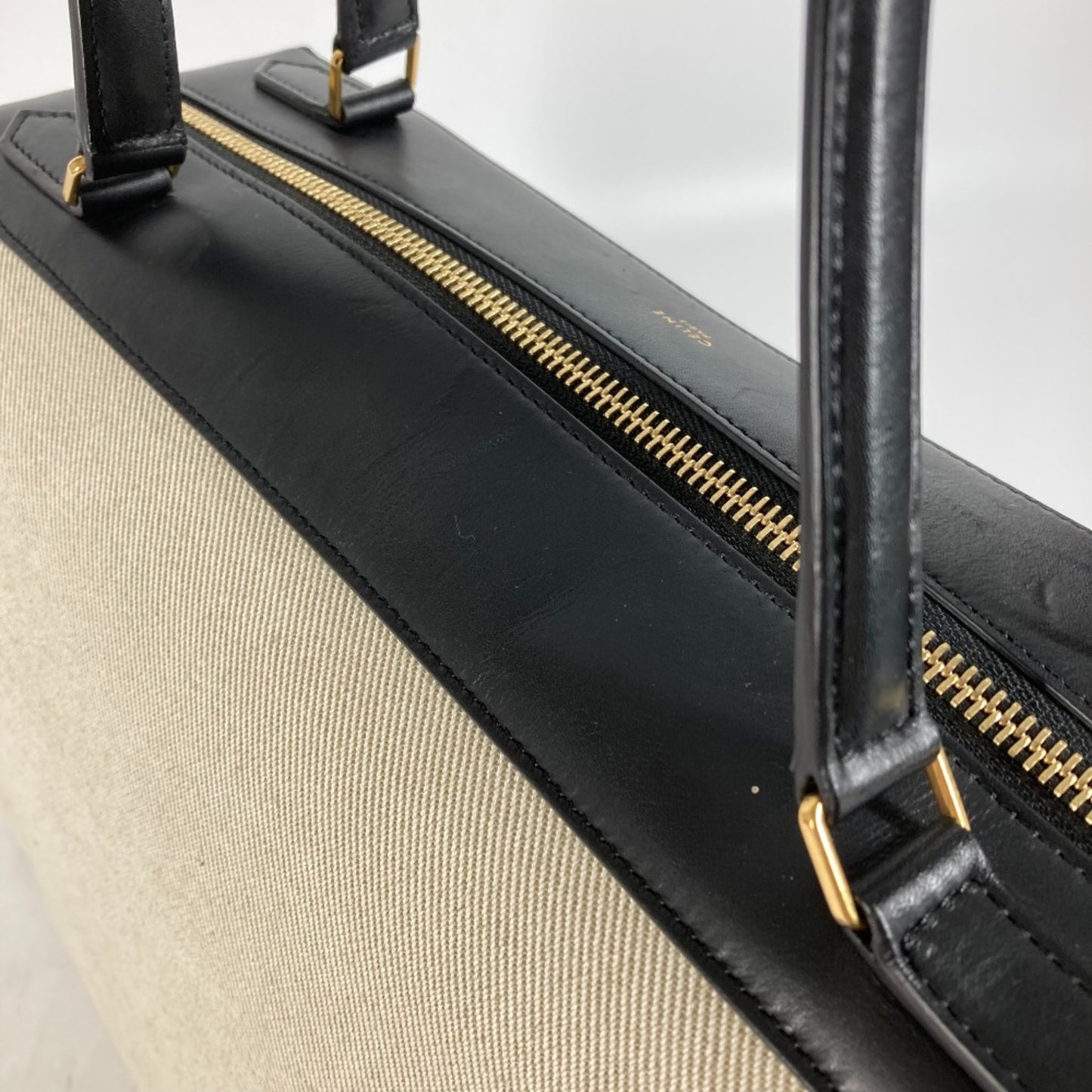 Celine Others White Shoulder Bags