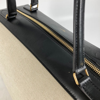Celine Others White Shoulder Bags