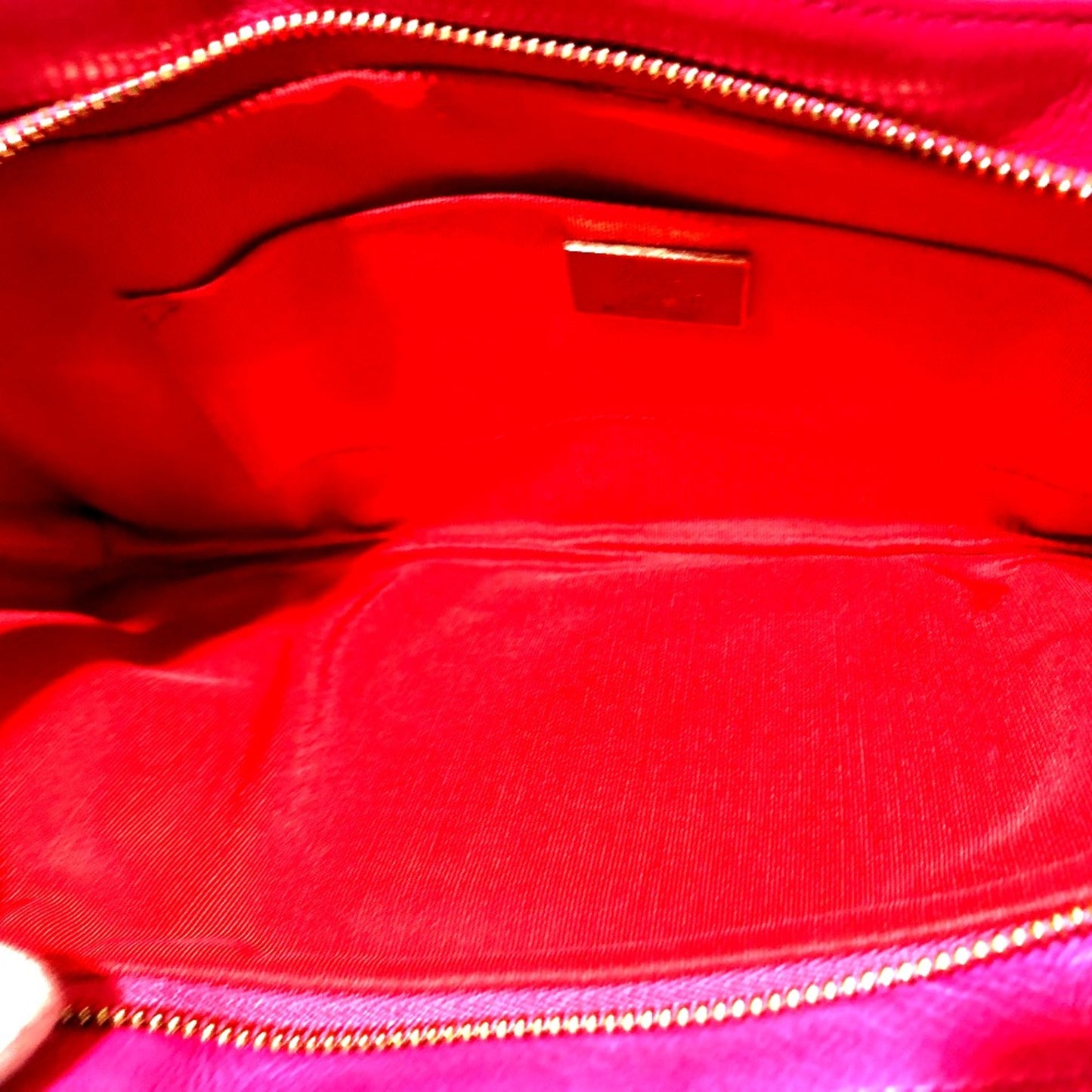 Christian Louboutin Others Pink Clutch Bags