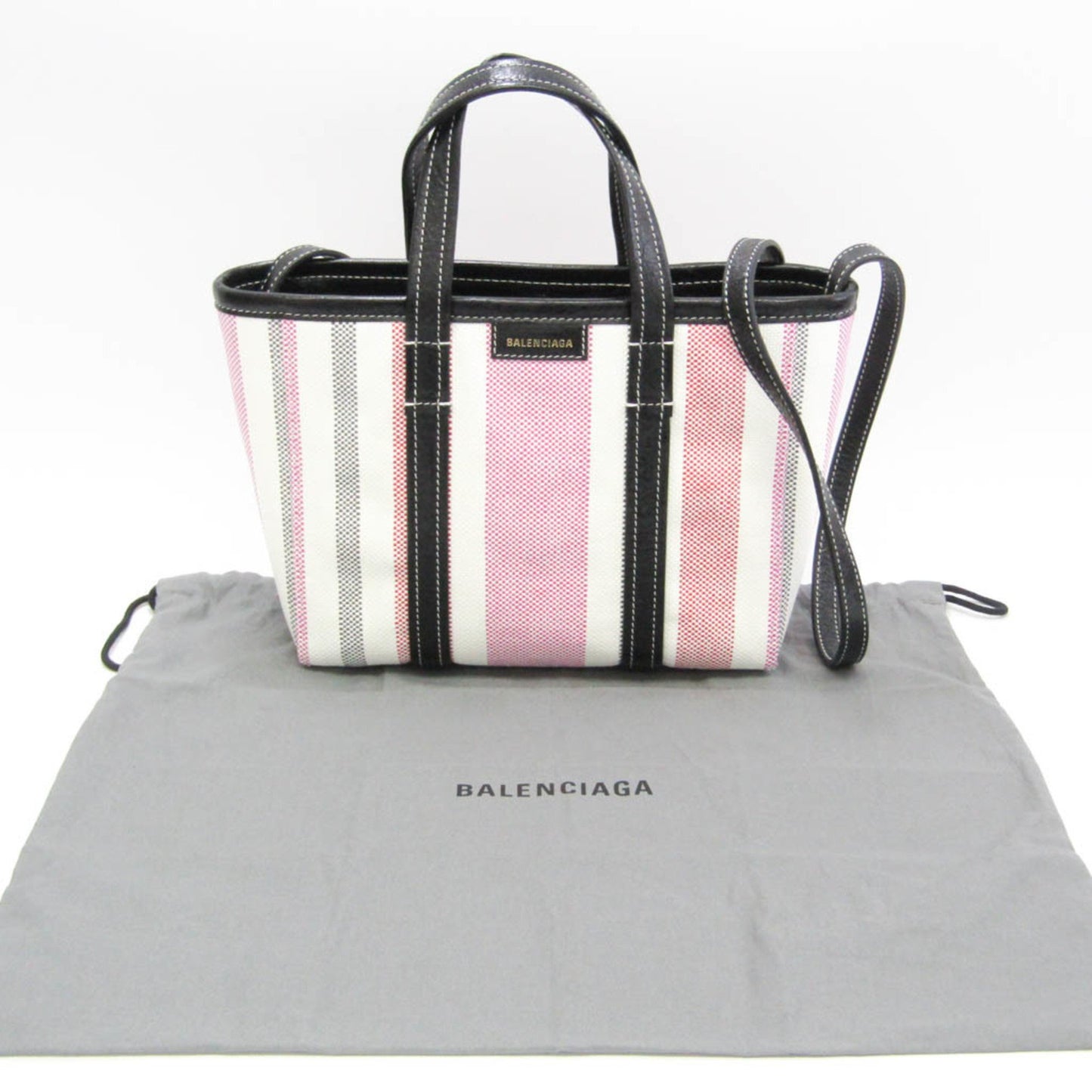 Balenciaga Others Black Handbags